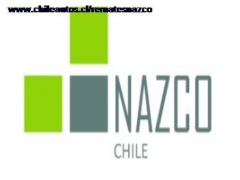Remates Nazco Chile S.A.